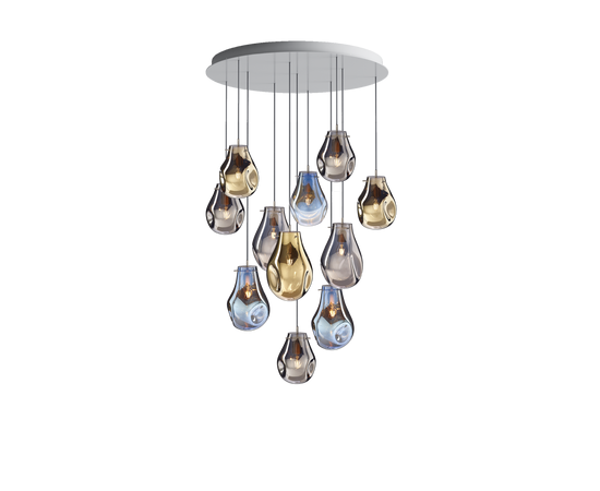 Подвесной светильник Bomma Soap pendant small, фото 8