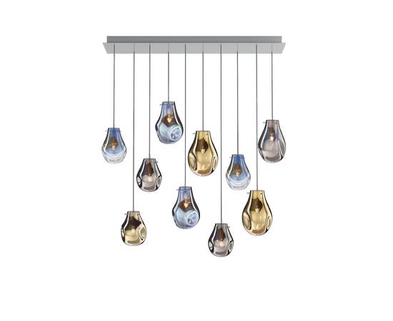 Подвесной светильник Bomma Soap chandelier /10 pcs, фото 3