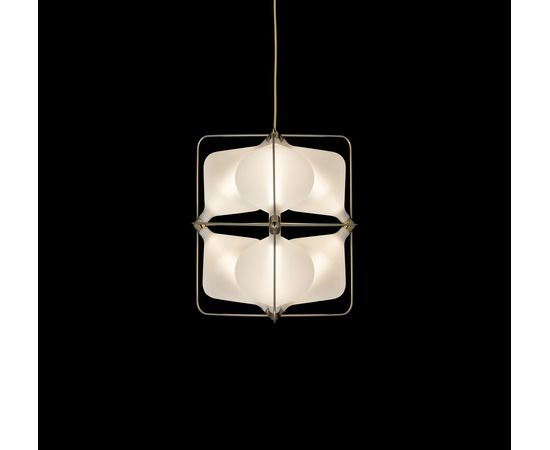 Подвесной светильник Lasvit CLOVER Pendant 3, фото 3