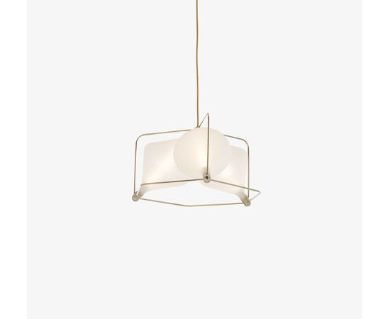 Подвесной светильник Lasvit CLOVER Pendant 3, фото 6