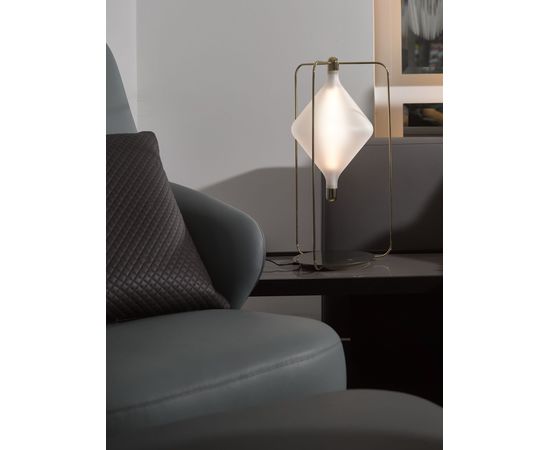 Настольный светильник Lasvit Clover Table Lamp, фото 2