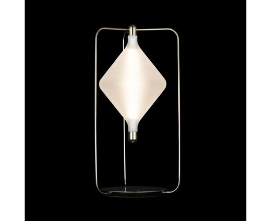 Настольный светильник Lasvit Clover Table Lamp, фото 1