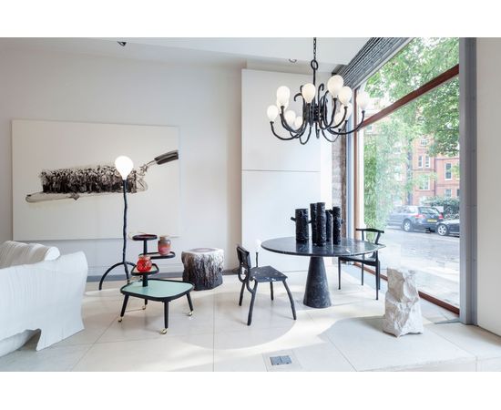 Напольный светильник Lasvit Das Pop Floor Lamp, фото 4