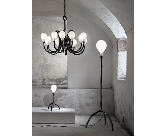 Настольный светильник Lasvit Das Pop Table Lamp, фото 4