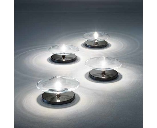 Настольный светильник Fisionarte ESSENZA 1-light table lamp, фото 1