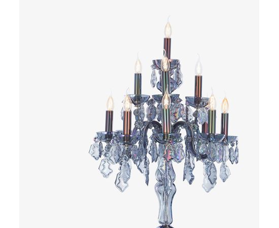 Настольный светильник Lasvit Empress Table Lamp, фото 2