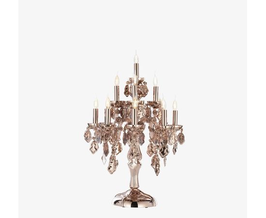 Настольный светильник Lasvit Empress Table Lamp, фото 3