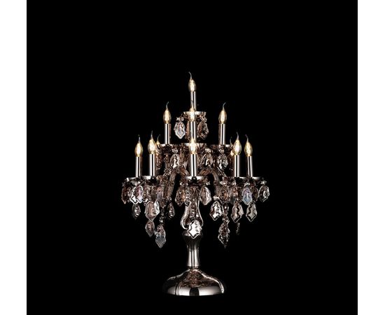 Настольный светильник Lasvit Empress Table Lamp, фото 4