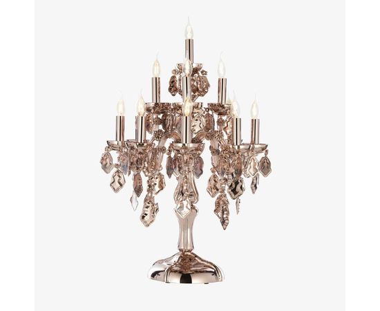 Настольный светильник Lasvit Empress Table Lamp, фото 1