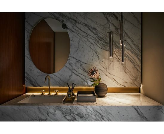 Подвесной светильник Gallotti&amp;Radice Epsilon Sola, фото 4