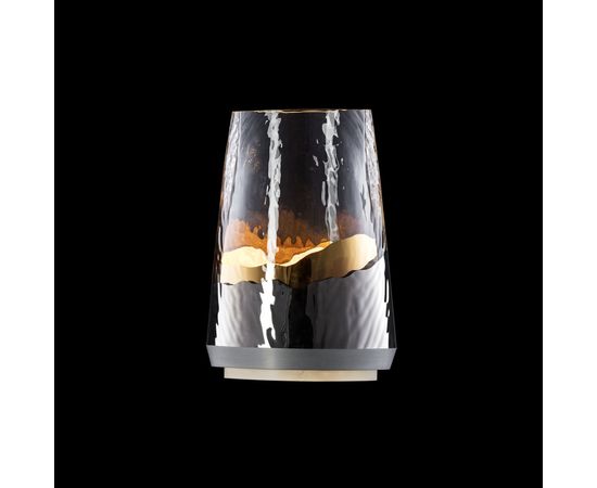 Настольная лампа Lasvit Flux Table Lamp, фото 1