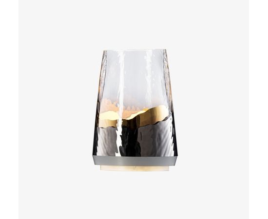 Настольная лампа Lasvit Flux Table Lamp, фото 2