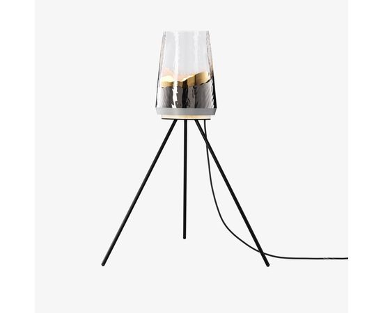 Напольный светильник Lasvit Flux Floor Lamp, фото 1
