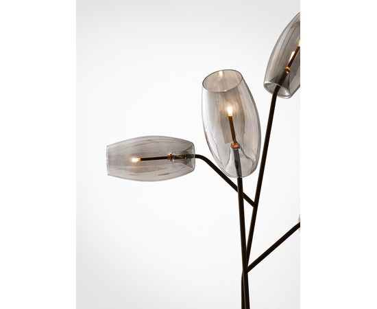 Напольный светильник Gallotti&amp;Radice Diantha Terra, фото 2