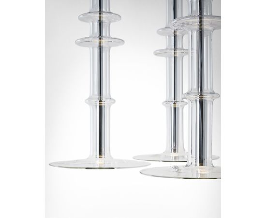 Подвесной светильник Gallotti&amp;Radice Narghilé, фото 2