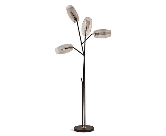 Напольный светильник Gallotti&amp;Radice Diantha Terra, фото 1