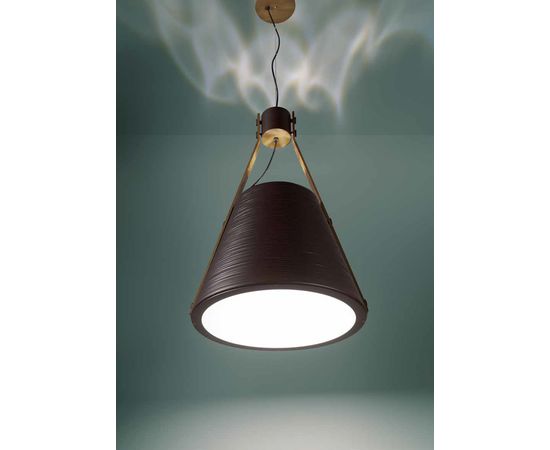 Подвесеной светильник Fisionarte MAICON Hanging lamp, фото 4