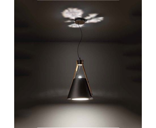 Подвесеной светильник Fisionarte MAICON Hanging lamp, фото 1