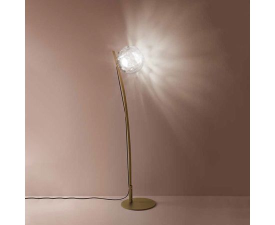Напольный светильник Fisionarte MOCO Floor lamp, фото 1