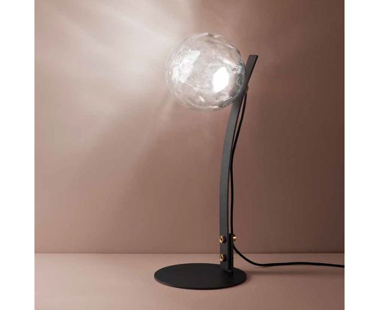 Настольный светильник Fisionarte MOCO table lamp, фото 1