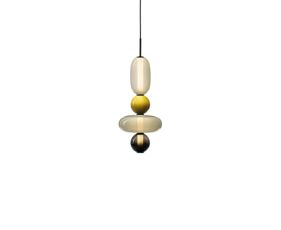 Подвесной светильник Bomma Pebbles pendant small 9/10, фото 2