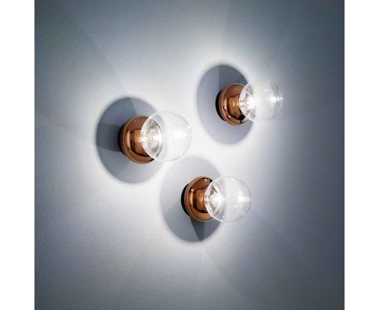 Настенный светильник Fisionarte UNICA wall lamp, фото 1