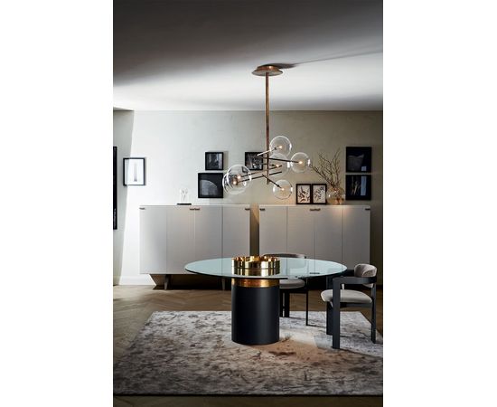 Подвесной светильник Gallotti&amp;Radice Bolle, фото 2