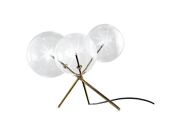 Настольный светильник Gallotti&amp;Radice Bolle Tavolo 3, фото 1