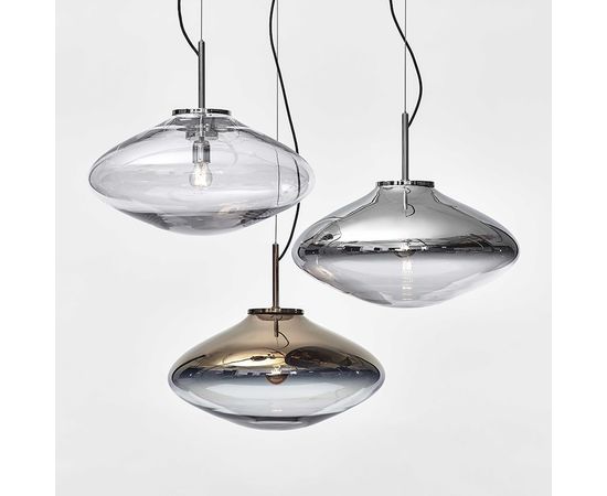 Подвесной светильник Bomma Disc pendant, фото 2