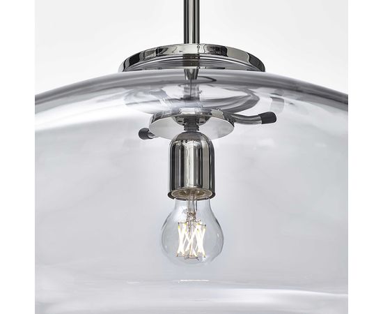 Подвесной светильник Bomma Disc pendant, фото 3