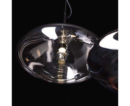 Подвесной светильник Bomma Disc pendant, фото 4