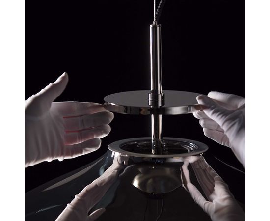 Подвесной светильник Bomma Disc pendant, фото 5