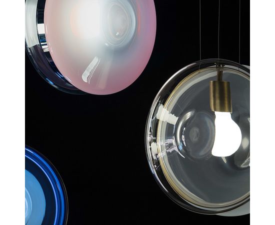 Подвесной светильник Bomma Orbital pendant, фото 3