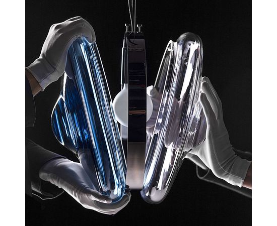 Подвесной светильник Bomma Orbital pendant, фото 4