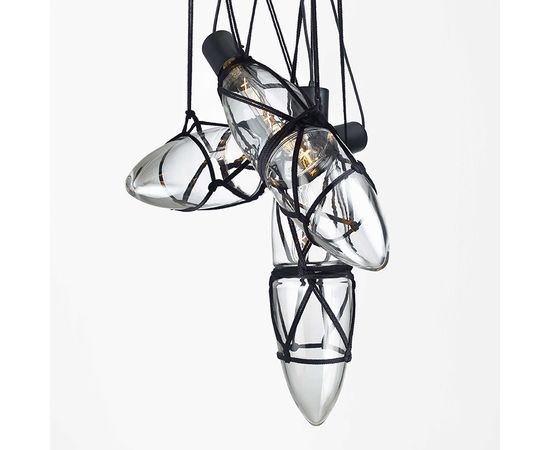 Подвесной светильник Bomma Shibari pendant, фото 3