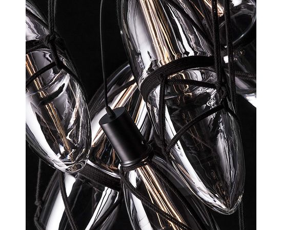 Подвесной светильник Bomma Shibari pendant, фото 4