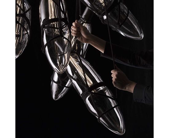 Подвесной светильник Bomma Shibari pendant, фото 5