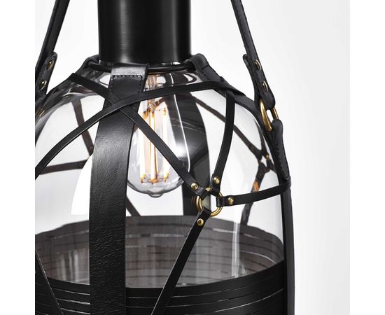 Подвесной светильник Bomma Tied-up Romance pendant Type B, фото 3