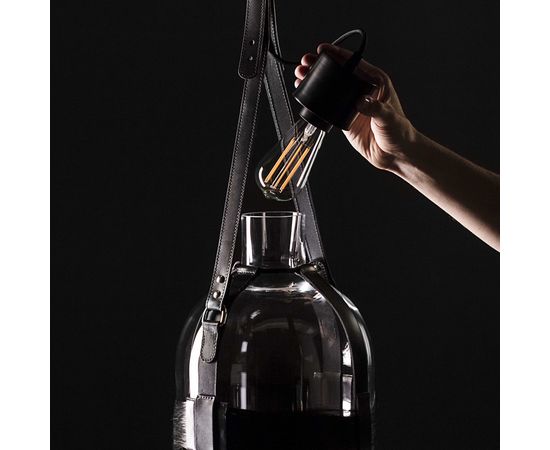 Подвесной светильник Bomma Tied-up Romance pendant Type C, фото 5