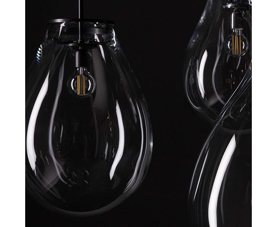 Подвесной светильник Bomma Tim pendant small, фото 5