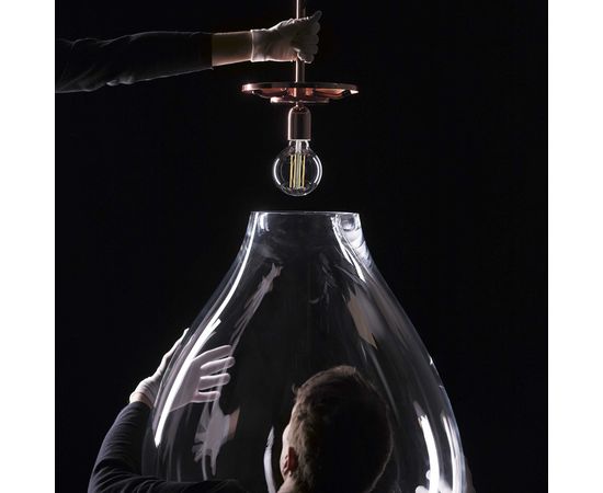 Подвесной светильник Bomma Tim pendant small, фото 6