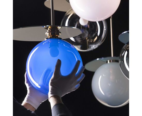 Подвесной светильник Bomma Umbra chandelier / 3 pcs, фото 4