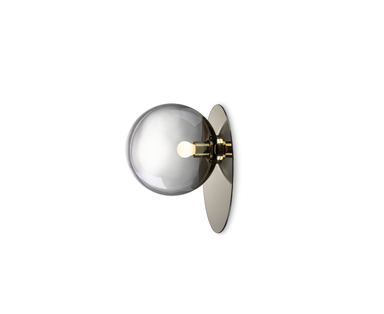 Настенно-потолочный светильник Bomma Umbra wall &amp; ceiling lighting, фото 1