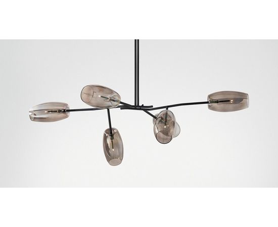 Подвесной светильник Gallotti&amp;Radice Diantha, фото 3