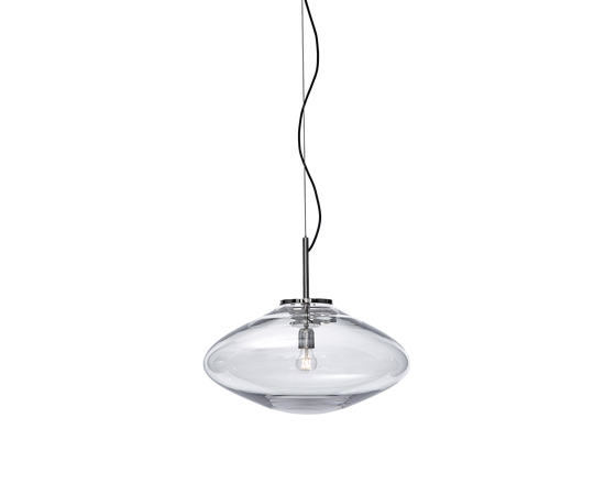 Подвесной светильник Bomma Disc pendant, фото 6