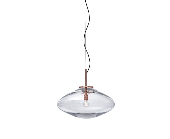 Подвесной светильник Bomma Disc pendant, фото 9