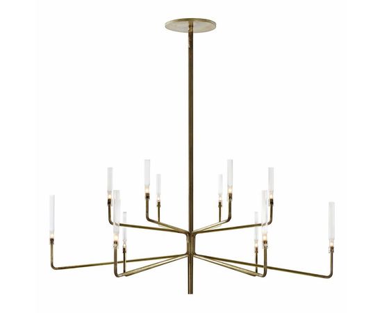 Люстра Gallotti&amp;Radice Epsilon, фото 1