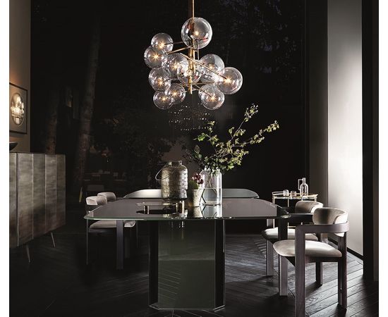 Подвесной светильник Gallotti&amp;Radice Bolle, фото 7