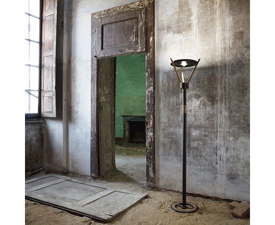 Напольный светильник Fisionarte MAITRE Floor lamp, фото 1