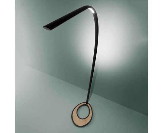 Напольный светильник Fisionarte SAFIR Floor lamp, фото 3